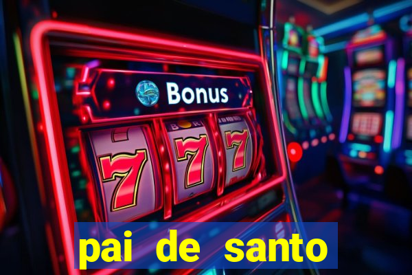 pai de santo consulta gratuita